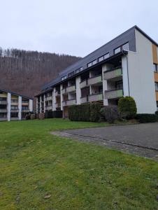 Fotografie z fotogalerie ubytování Oase der Entspannung direkt an Flussnähe v destinaci Herzberg am Harz