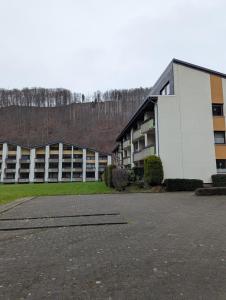 Fotografie z fotogalerie ubytování Oase der Entspannung direkt an Flussnähe v destinaci Herzberg am Harz