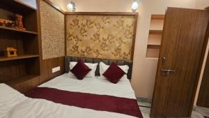 Billede fra billedgalleriet på Ved kuteer, vijay kunj i Jaisalmer