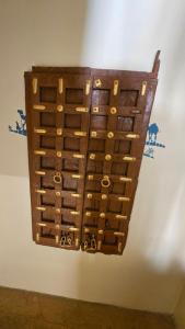 Billede fra billedgalleriet på Ved kuteer, vijay kunj i Jaisalmer