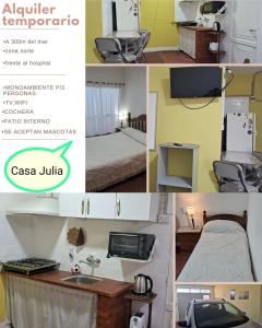 Billede fra billedgalleriet på Casa Julia i Puerto Madryn