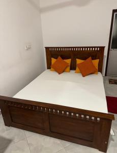 Φωτογραφία από το άλμπουμ του Ruwanmali home stay σε Matara