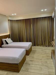 Galería fotográfica de فندق تمايا العاشر من رمضان en Madinat Al Ashir min Ramadan