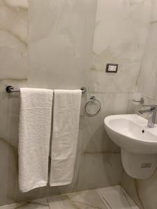 Galería fotográfica de فندق تمايا العاشر من رمضان en Madinat Al Ashir min Ramadan