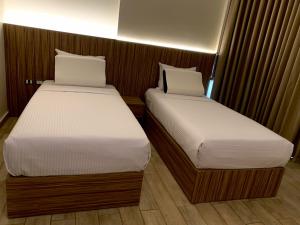 Galería fotográfica de فندق تمايا العاشر من رمضان en Madinat Al Ashir min Ramadan