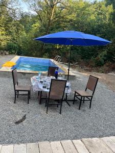 Fotografie z fotogalerie ubytování Lerik Aframe villa v destinaci Lerik