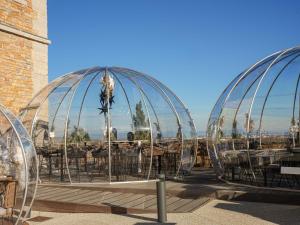 Billede fra billedgalleriet på Hôtel Fort St Laurent Lyon - Handwritten Collection i Lyon