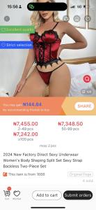 Imagine din galeria proprietății LUXE 90 HOTEL AND SUITes în Wasimi-Aiyetoro