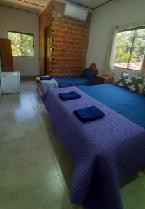 Foto de Fipar Parque Acuático y Hospedaje