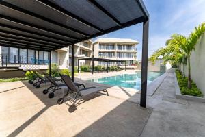 Πισίνα στο ή κοντά στο 3062 - Solana C203