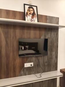 Fotografie z fotogalerie ubytování Casa Ishaa By Golden Bloom v destinaci Kālapettai