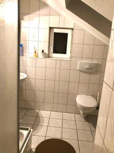 Φωτογραφία από το άλμπουμ του Wohnung für 1-2 Personen im Herzen σε Άιζεναχ