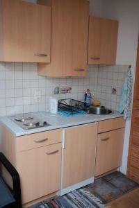 Φωτογραφία από το άλμπουμ του Wohnung für 1-2 Personen im Herzen σε Άιζεναχ