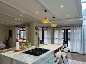 Billede fra billedgalleriet på Casa Corrales with Beautiful Church Views i Andahuaylillas + 5 billeder