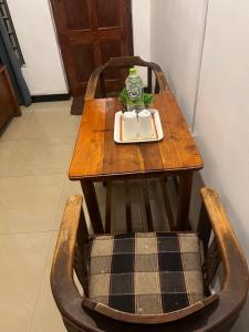 Posezení v ubytování Hotel Greenmount + 12 fotografií