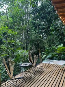 Afbeelding uit fotogalerij van Valle Verde Eco in Riofrío