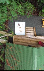 Afbeelding uit fotogalerij van Valle Verde Eco in Riofrío