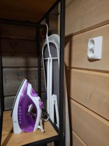 Φωτογραφία από το άλμπουμ του Arctic River View στο Ροβανιέμι