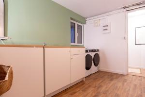 Afbeelding uit fotogalerij van Studio de Luxe Entièrement Neuf - Proche Paris in Gagny