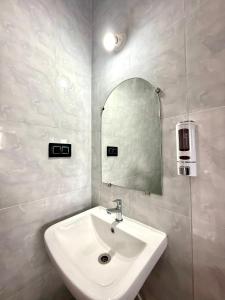 Ένα μπάνιο στο Salt & Coco - Boutique Stay & Hostel