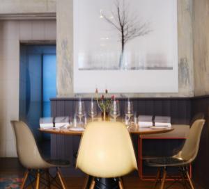 Imagine din galeria proprietății freustil Boutique Hotel în Binz