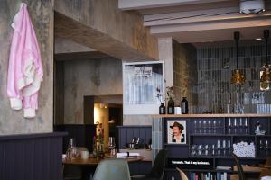 Băuturi la freustil Boutique Hotel