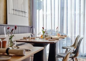 Imagine din galeria proprietății freustil Boutique Hotel în Binz