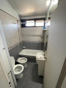 Et badeværelse på Siciliano22