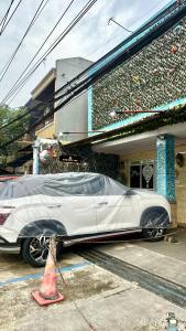 Ảnh trong thư viện ảnh của Roomate Inn Sky Garden ở Bandung