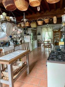 Φωτογραφία από το άλμπουμ του Chez Valérie et François σε Moux-en-Morvan +16 φωτογραφίες