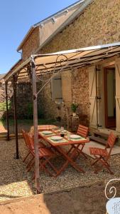 Φωτογραφία από το άλμπουμ του Chez Valérie et François σε Moux-en-Morvan