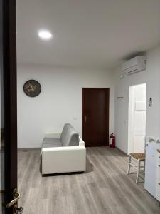 Χώρος καθιστικού στο Alloggio Turistico Trasimeno II Castiglione Del Lago +37 φωτογραφίες