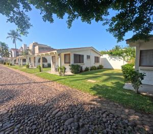 Fotografie z fotogalerie ubytování Mar y Cocos Hotel & Villas v destinaci Manzanillo