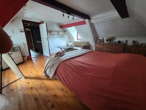 Φωτογραφία από το άλμπουμ του Maison proche de la gare σε Lisieux