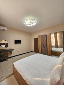 صورة لـ Luxury Apartment with stunning city view في دوسهانبي