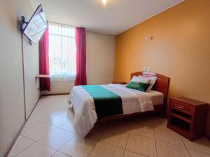 Φωτογραφία από το άλμπουμ του Hotel Inka Luxe σε Arequipa