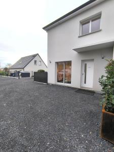 Φωτογραφία από το άλμπουμ του L'Art Pop - Chic & Coloré Plage à 5 min en voiture σε Biville-sur-Mer