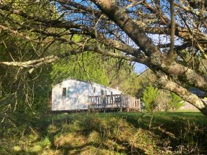 Φυσικό τοπίο κοντά σε αυτό το κάμπινγκ +9 φωτογραφίες