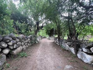 Φυσικό τοπίο κοντά σε αυτή η εξοχική κατοικία