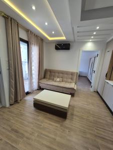 Χώρος καθιστικού στο Skanes monastir +1 φωτογραφίες