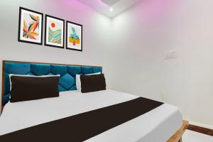 Φωτογραφία από το άλμπουμ του Hotel O Sky στο Δελχί +21 φωτογραφίες