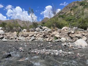 Φυσικό τοπίο κοντά σε αυτή η εξοχική κατοικία +42 φωτογραφίες