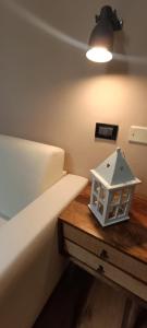 Φωτογραφία από το άλμπουμ του Hotel Arimannia σε Caramanico Terme