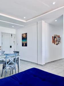 Φωτογραφία από το άλμπουμ του Studio proximité de plage guyville σε Temara