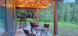 Φωτογραφία από το άλμπουμ του Luxury 1BR at Red Mountain Ski-Bike Sauna σε Rossland