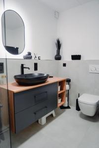 Ένα μπάνιο στο Traumnest Eifel