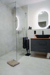 Ένα μπάνιο στο Traumnest Eifel