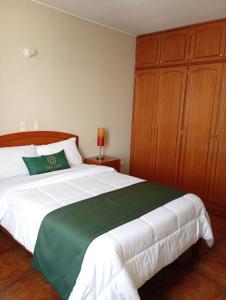 Φωτογραφία από το άλμπουμ του Hotel Inka Luxe σε Arequipa