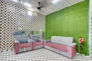 Fotografie z fotogalerie ubytování Hotel O Samyak Hotel v destinaci Váránasí