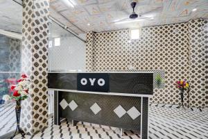 Fotografie z fotogalerie ubytování Hotel O Samyak Hotel v destinaci Váránasí